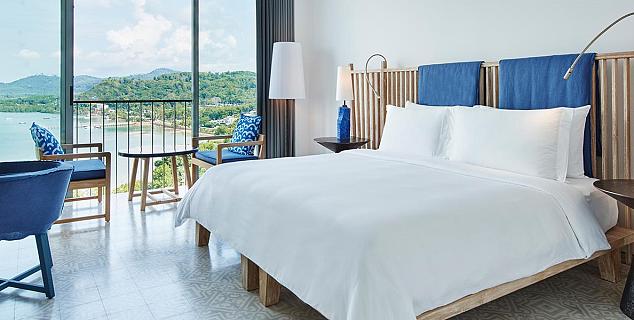 Bay Room