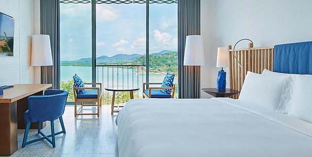 Bay Room