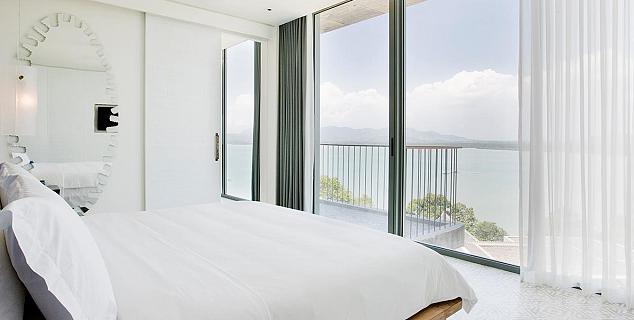 Bay Suite