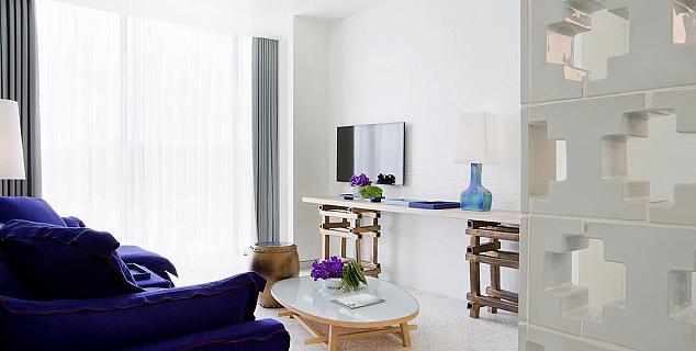 Bay Suite