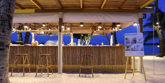 Beach Bar