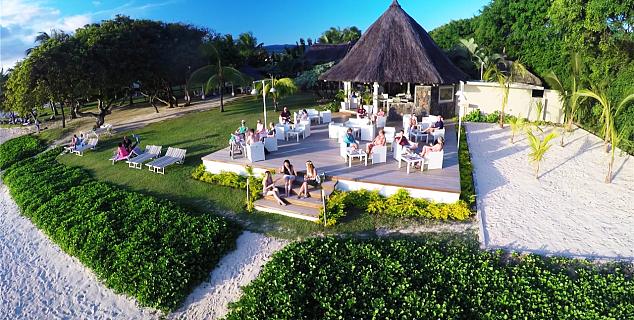 Beach Bar