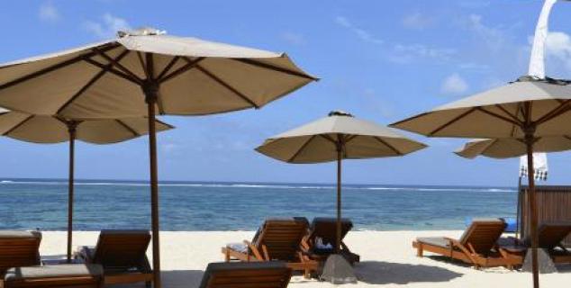 Beach Club