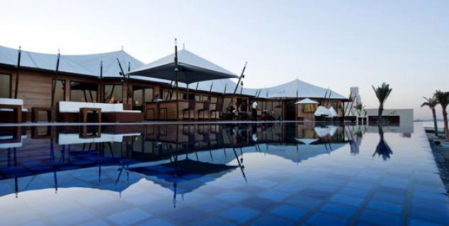 Beach Club