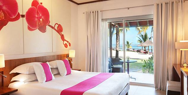 Beach Room