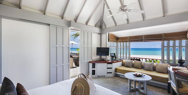 Beach Studio Suite