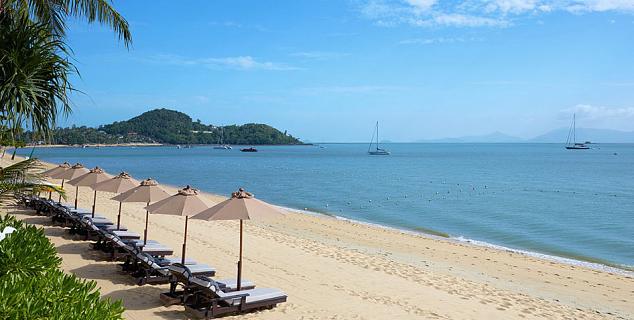 Beach View