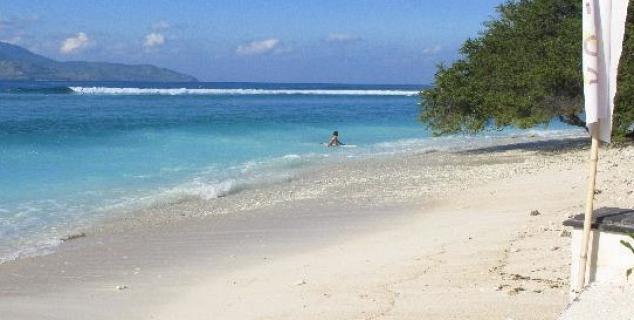 Beach View