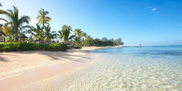 Beach View