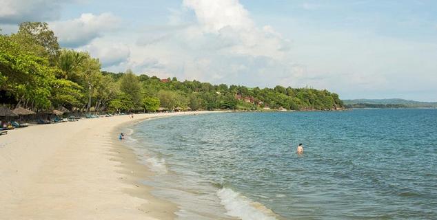 Beach View