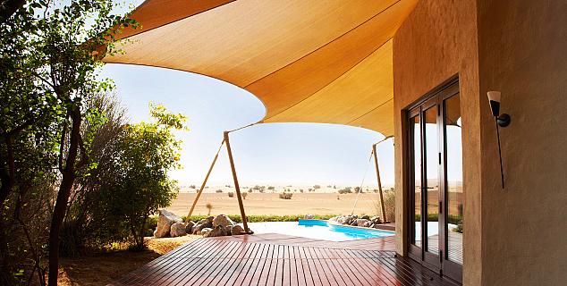 Bedouin Suite