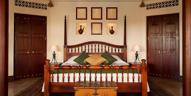 Bedouin Suite