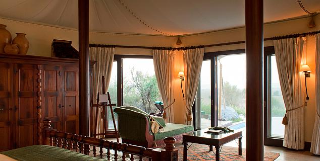 Bedouin Suite