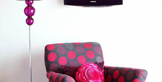 Berry Room