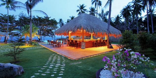 Blue Restaurant