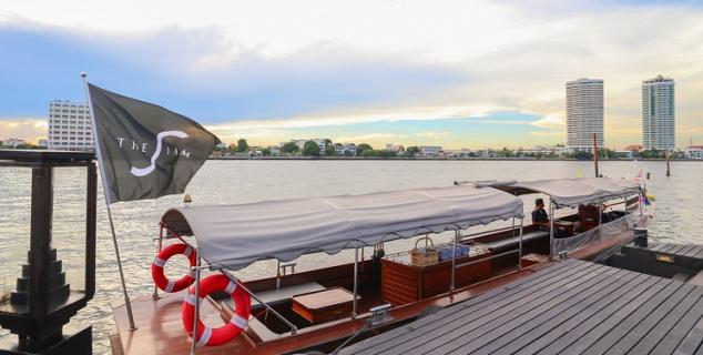 Boat Transfers