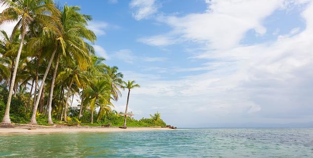 Bocas del Toro