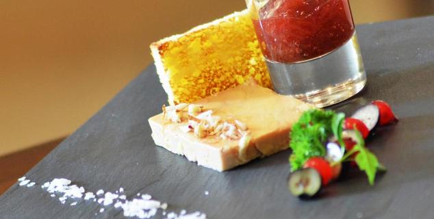 Brunch at Ewaan
