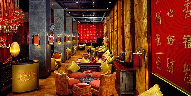 Buddha Bar
