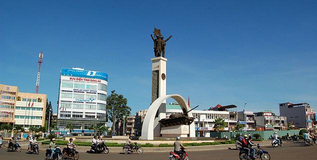 Buon Ma Thuot