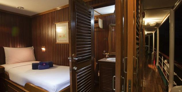Cabin