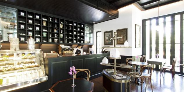 Cafe Cha