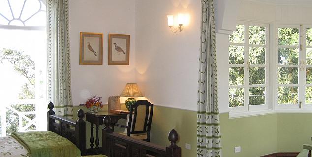 Camelia Suite