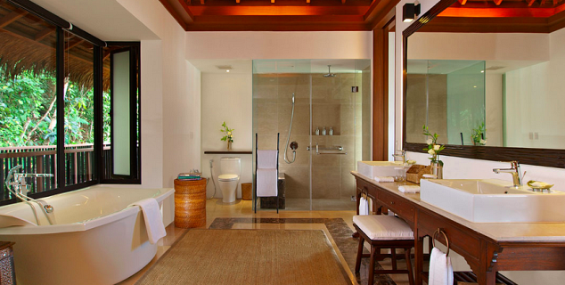 Canopy Villa
