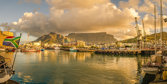 Cape Town