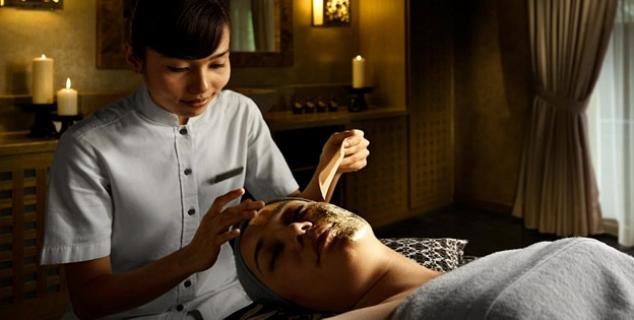 Carat Gold Facial