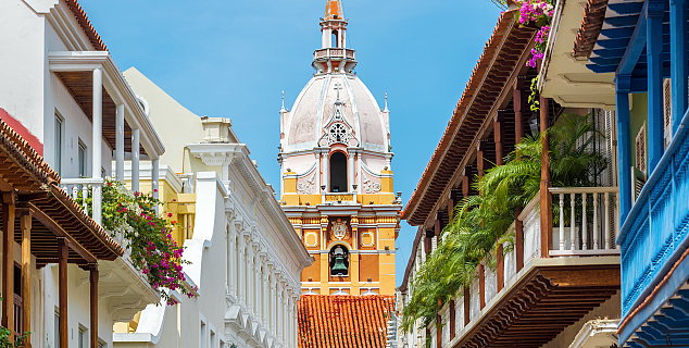 Cartagena