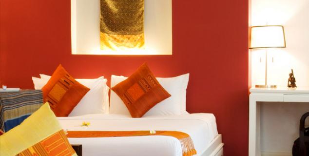 Champa Room