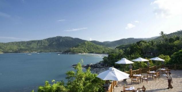Chantara Restaurant