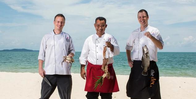 Chefs