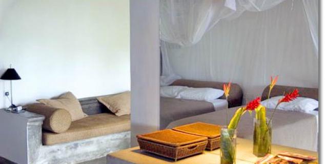 Cinnamon Suite 1