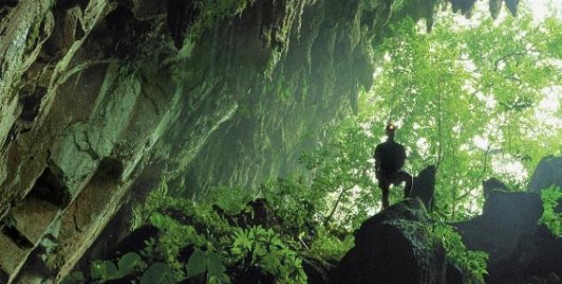 Clearwater Cave