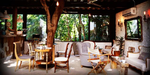 Cocina Loft