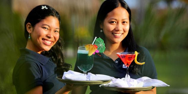 Cocktails