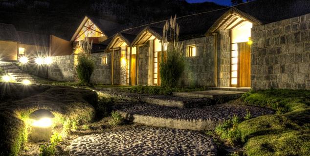 Colca Lodge