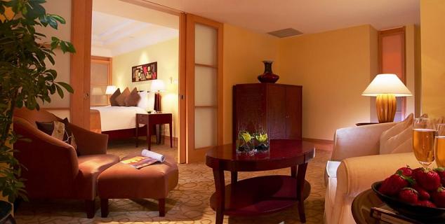Collyer Suite