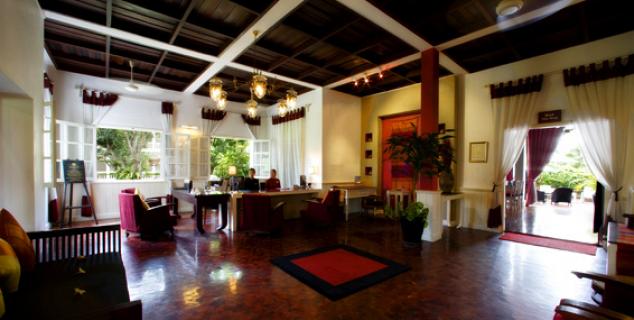 Concierge