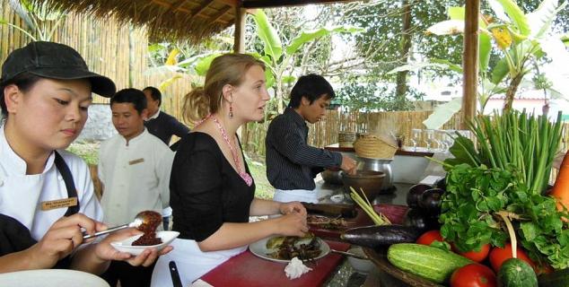 Cooking Class
