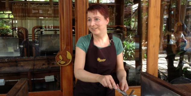 Cooking Class
