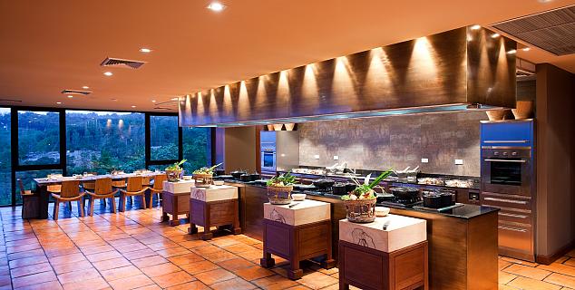 Cooking School