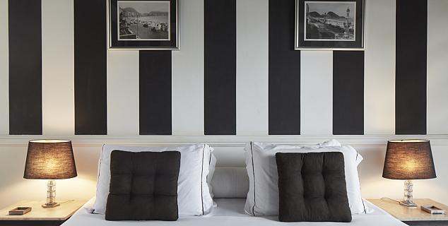 Copacabana Room