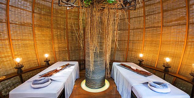 Coqoon Spa