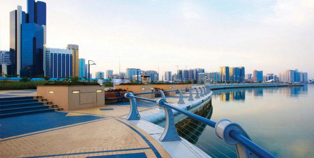 Corniche Road