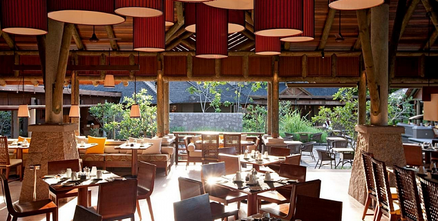Corossol Restaurant