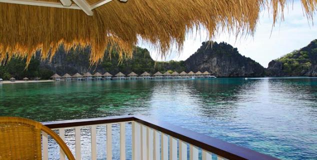 Cottage Veranda