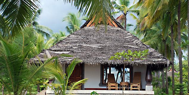 Cottage